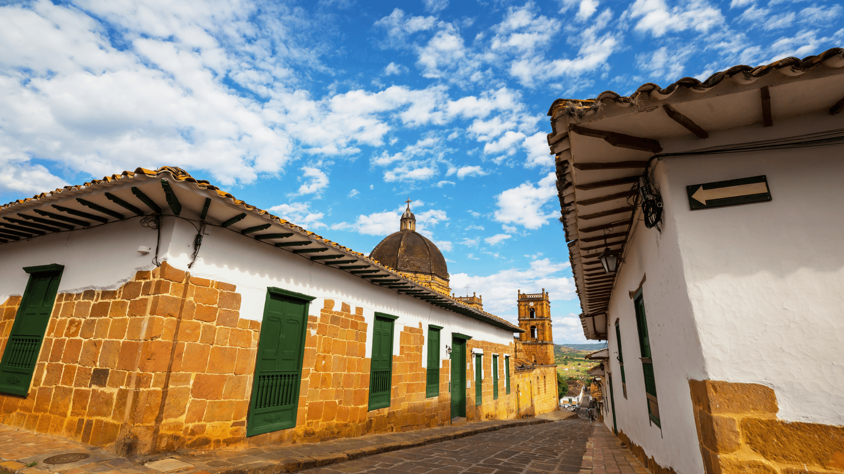 Imagen 5 para Barichara