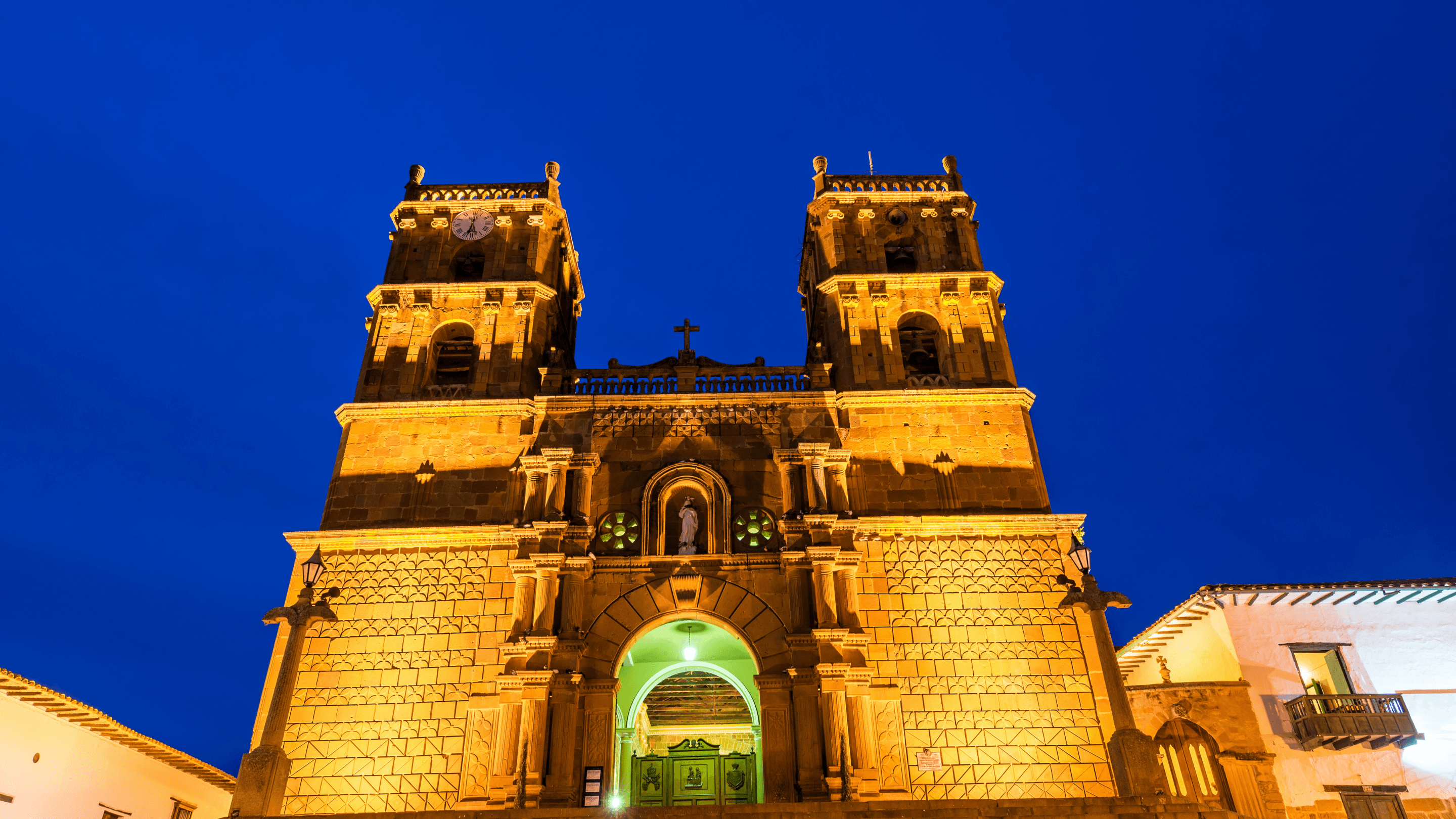 Imagen 6 para Barichara