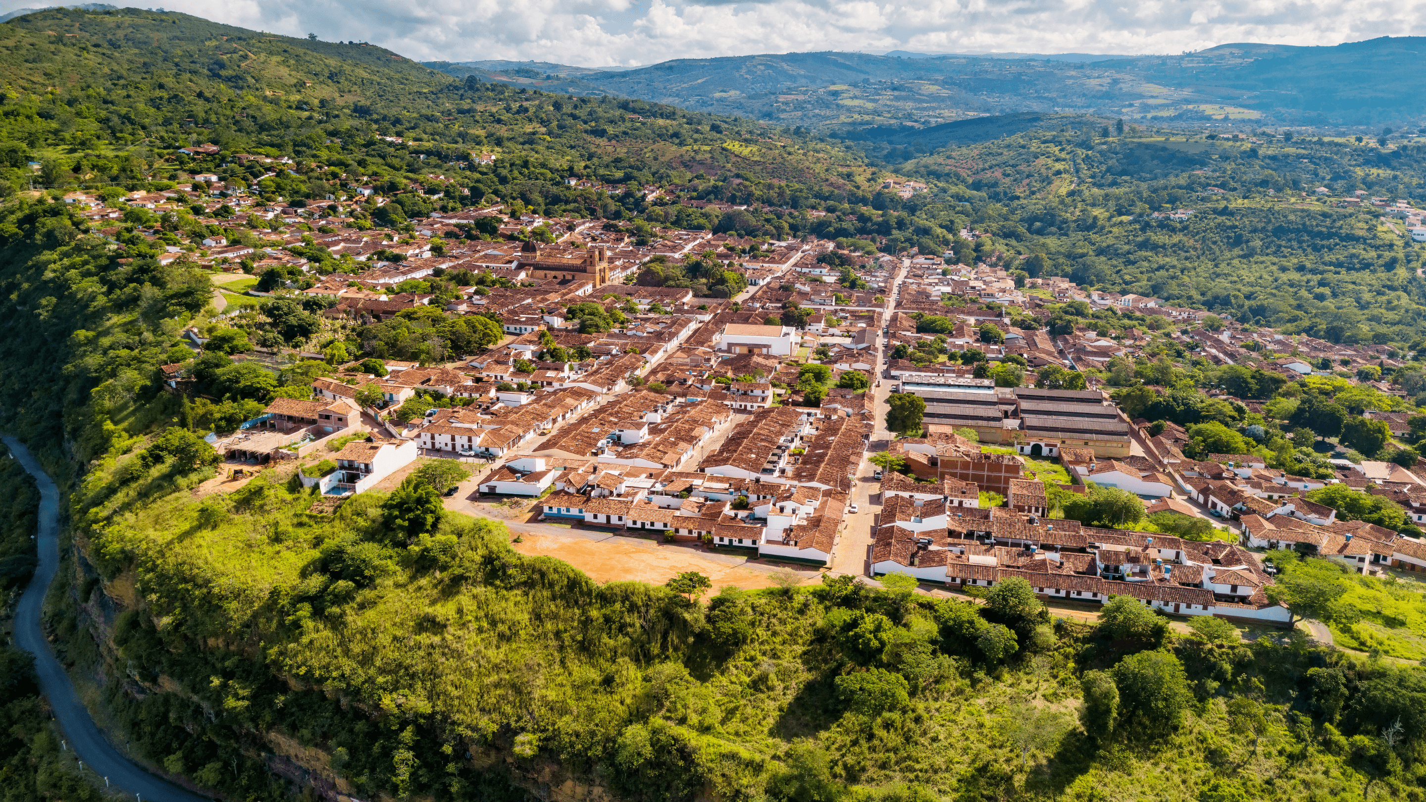 Imagen 4 para Aratoca